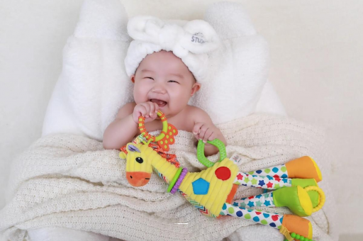 北海宝宝的口欲期 北海宝宝的口欲期