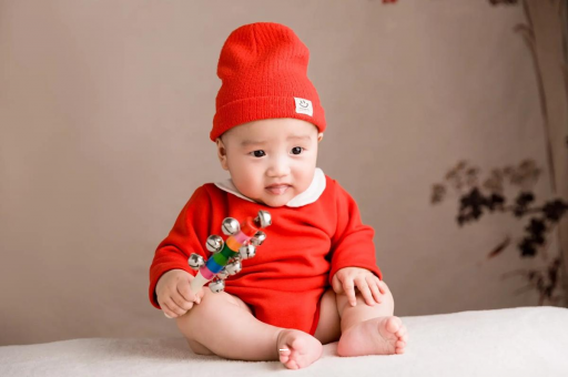 北海宝宝脚底长水泡 北海宝宝脚底长水泡