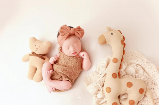 北海宝宝身上长红疙瘩