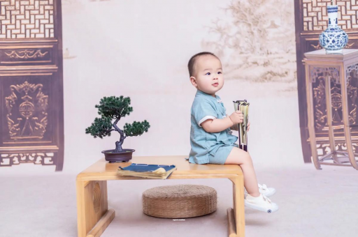 北海1岁宝宝怎么清洁牙齿